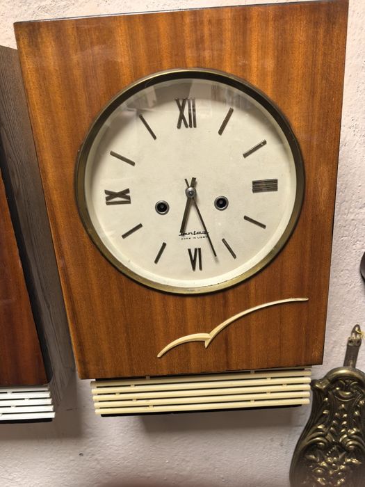 Часовници Русия Янтър НОВ.