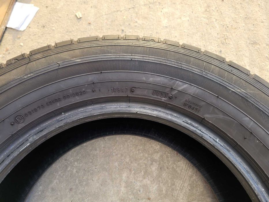 2 Cauciucuri 235/65/16C