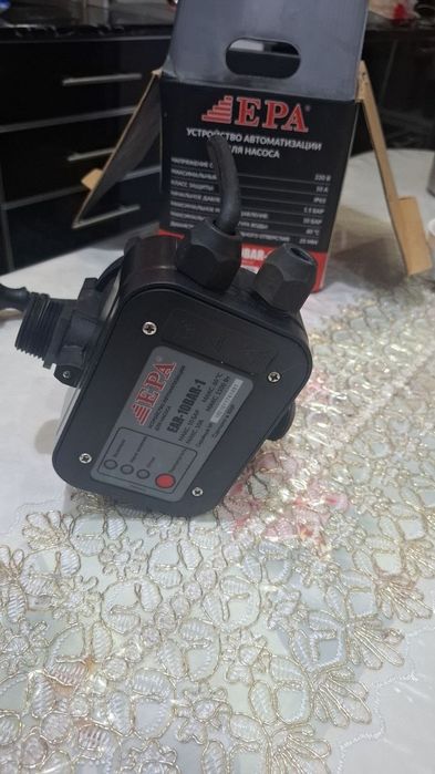 Пресконтрол сотилади