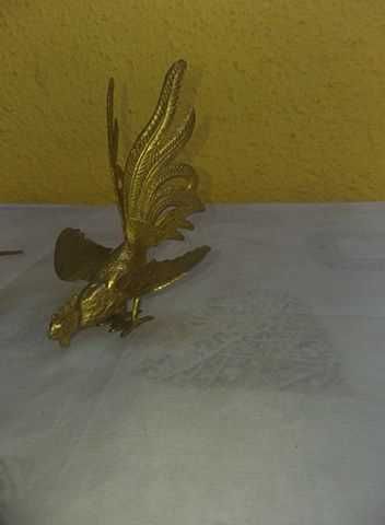 Set cocos din bronz
