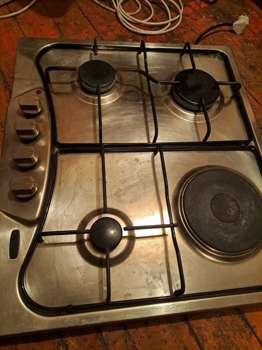 Газовая плита Kaiser