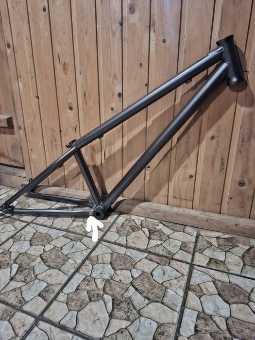 Рама radio griffin