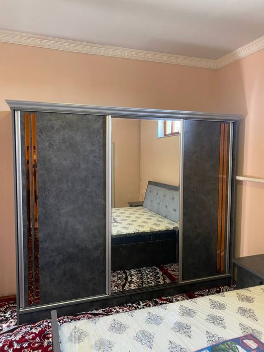 Zakazga yotoqxona mebellari