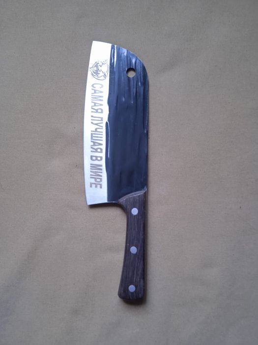 Нож для дома для мяса