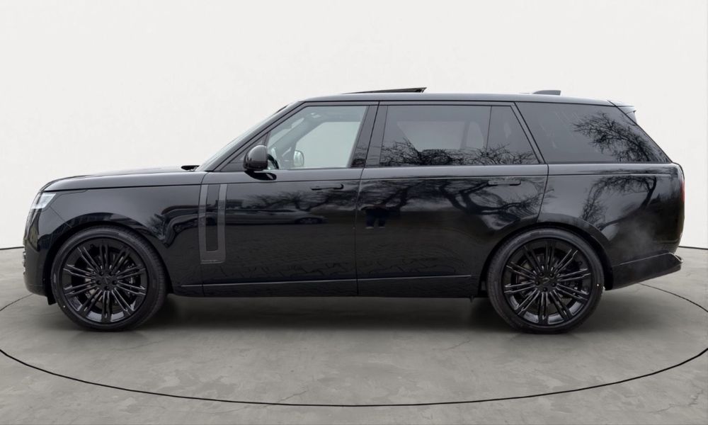 Range Rover P530 LWB Autobiography 2026/03