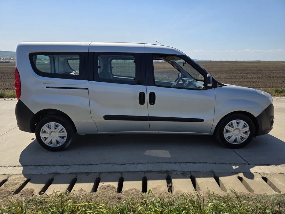 OPEL COMBO 2.0cdti
