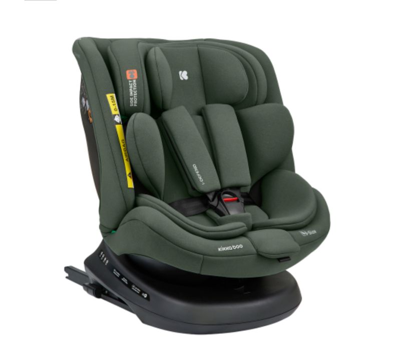 ПРОМОЦИЯ !!! Столчета за кола i-Defend i-size 40-150см  isofix 360”
