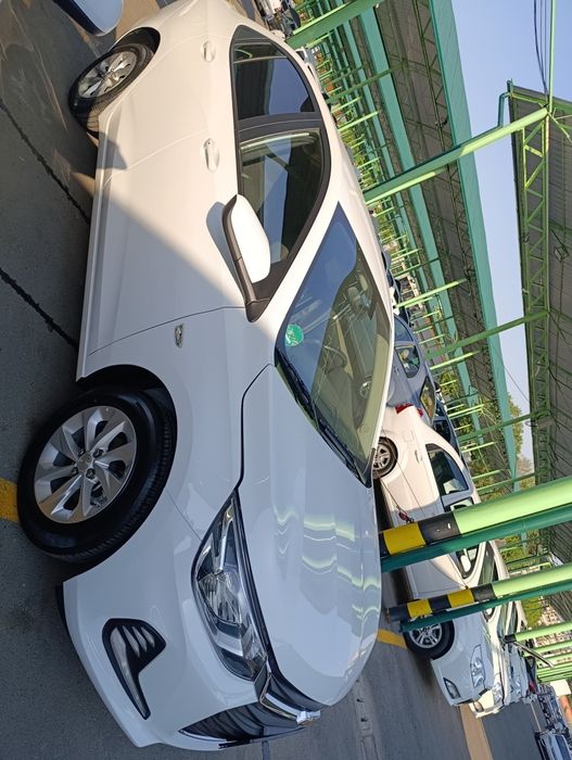 Onix LTZ sotiladi
