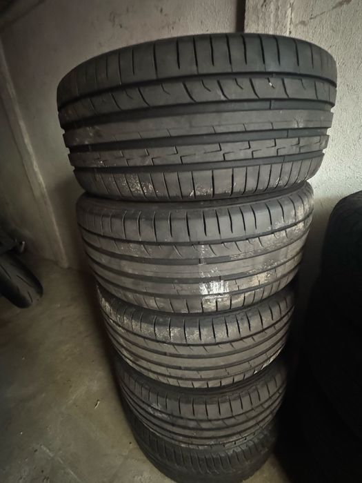 Jante bmw f10/f30 R18