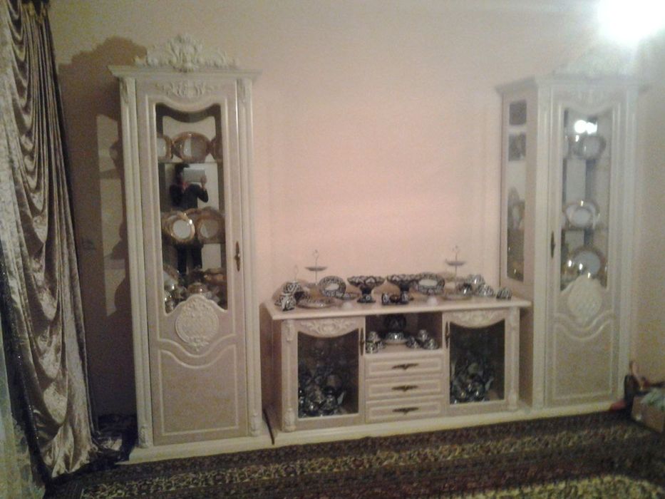 Комплект Стенки  пенал новый