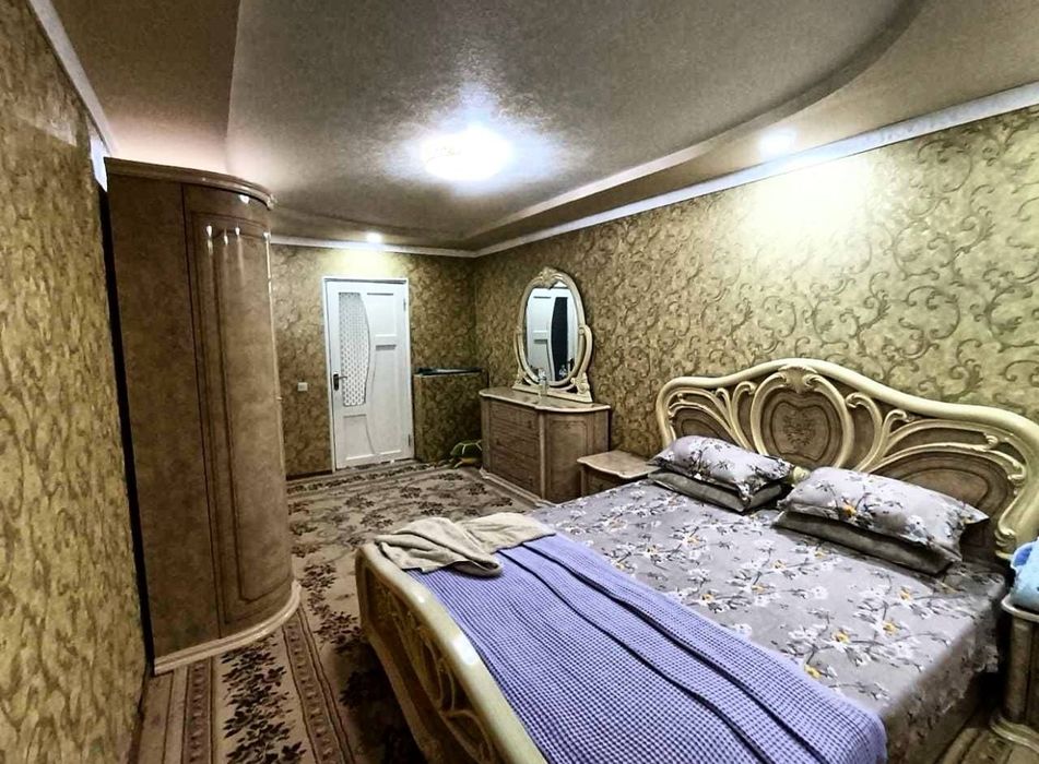 Sergelida metro yaqinida kvartira ijaraga beriladi