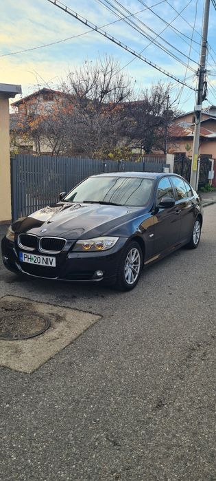 Bmw e90 2011 impecabil
