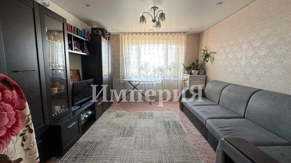 Продается 3 комнатная квартира в мкр Гарышкер Айман ИмпериЯ