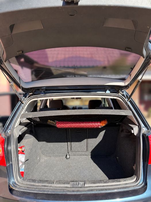 VOLKSWAGEN Golf 2006 — imagine 8