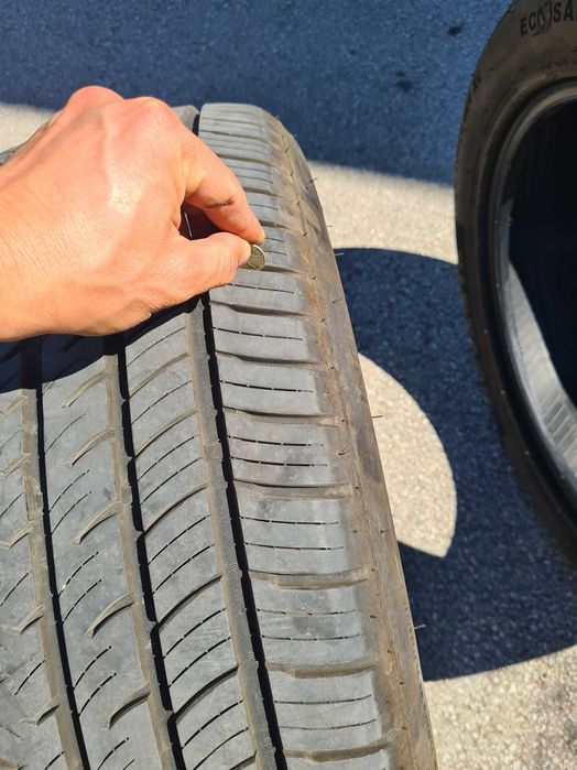 Гуми 265/50 R20, ADVANTA HPZ-02 All season