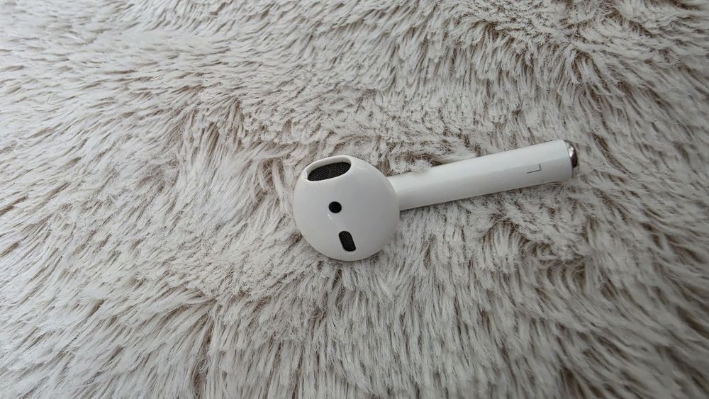 Vand casti Apple AirPods 2