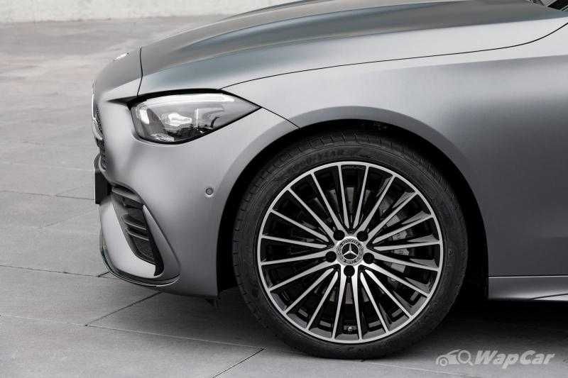 19" Джанти Мерцедес Mercedes C W204 W205 E W212 W213 CLA CLS W257 GLA