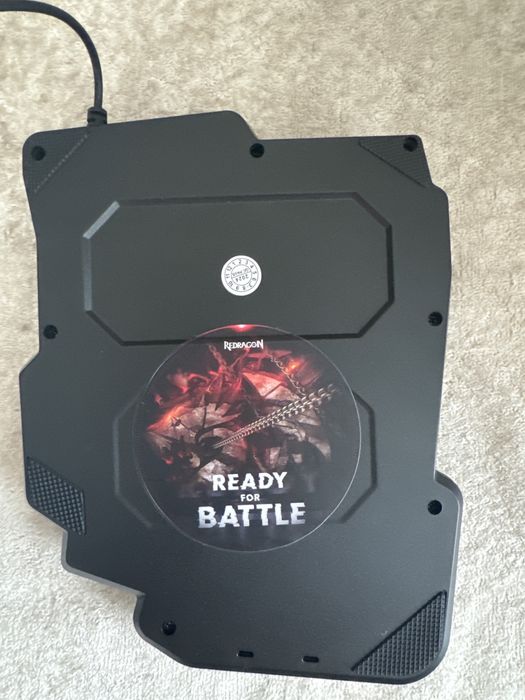 Клавиатура redragon