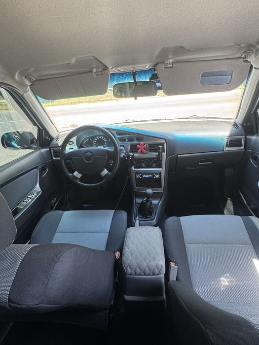 Nexia 2 2015 moshina ideal