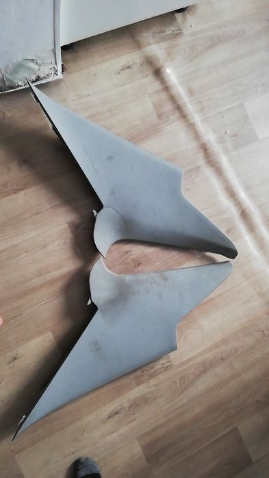 Тайота камри 30 американец