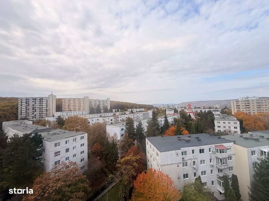 De vânzare apartament 2 camere Mănăștur