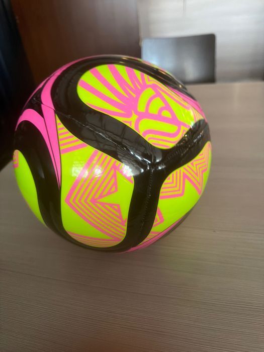 Minge World cup 2026