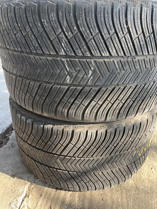 Гуми 295/30/20 зимни