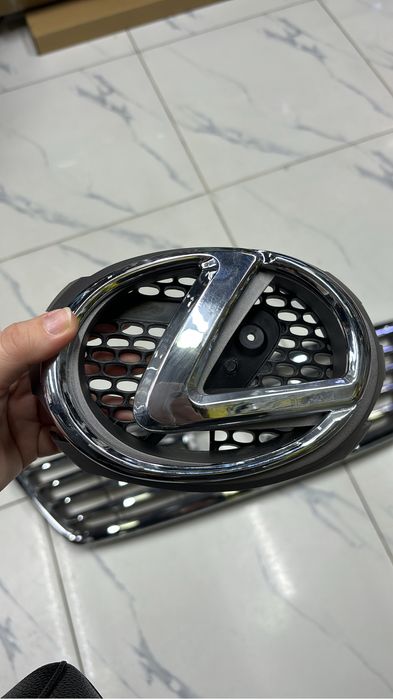 Решетка Лексус Lx470