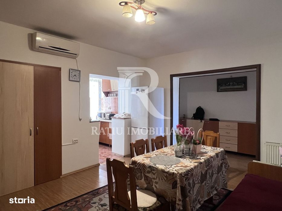 Apartament cu 3 camere | Oradea Plaza | Centru Civic | Oradea
