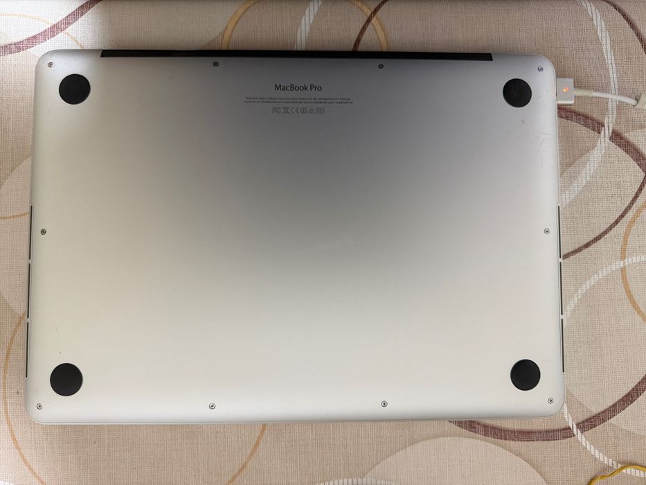 Macbook Pro 13 i5 Late 2013