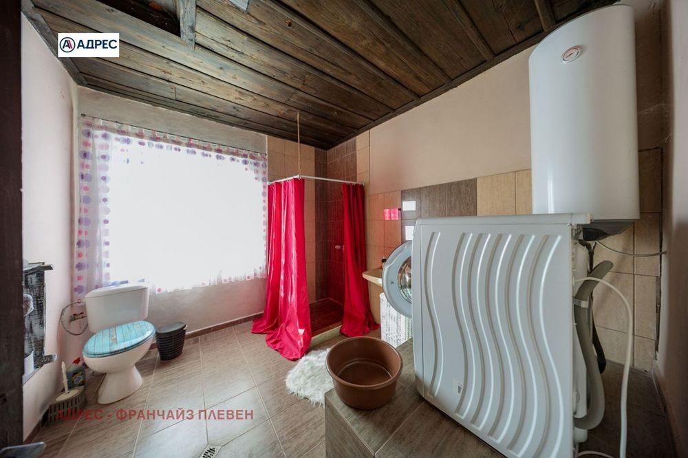 Продава се Къща в с. Пелишат, Област Плевен - 118 кв.м за 1060 €/кв.м - Снимка #10