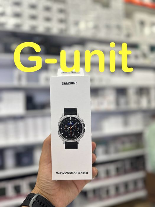Samsung Watch 8 Classic (оптом)