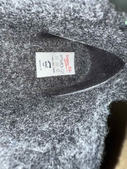 SUPERFIT N27, безупречно състояние!