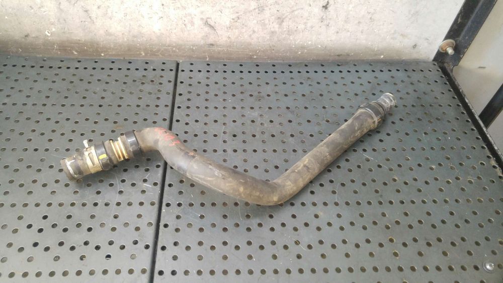 Furtun apa 1.2 b renault clio 3