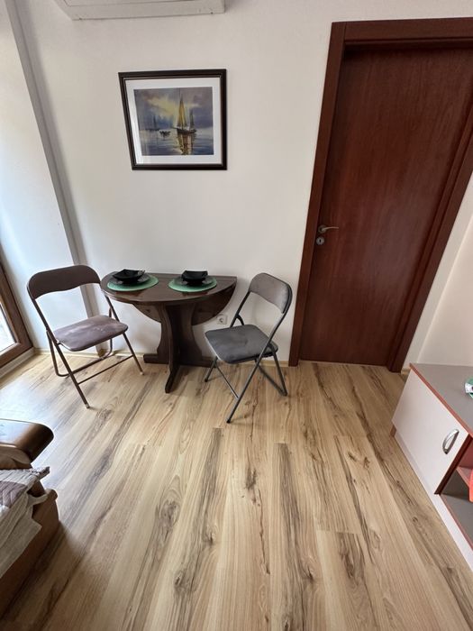 Дава се под наем Двустаен апартамент в Свети Влас - 50 кв.м за 280.5 € - Снимка #2