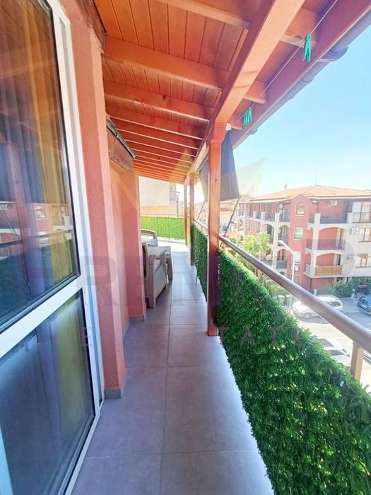 Продава се Тристаен апартамент в Свети Влас - 95 кв.м за 1264 €/кв.м - Снимка #9