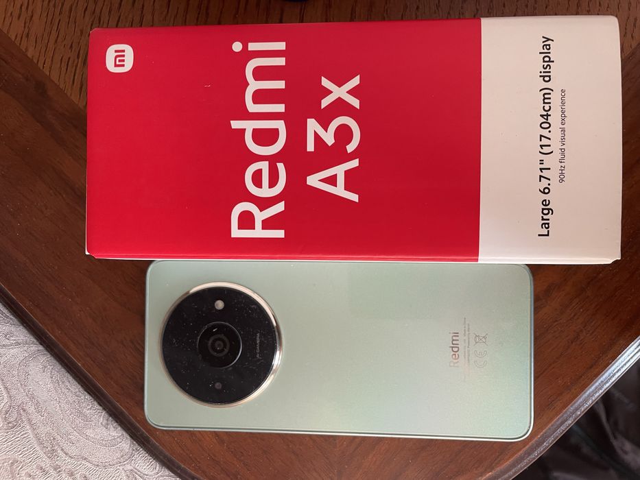 Телефон Redmi A3x