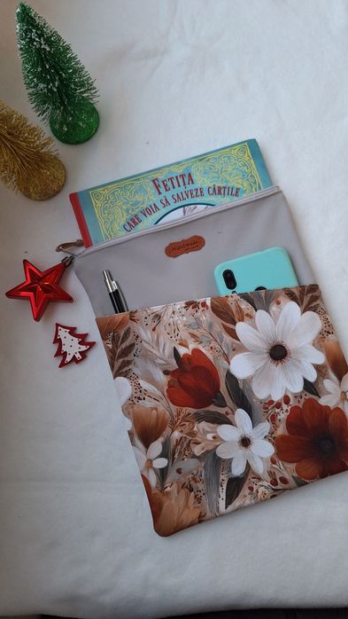 Husa carti sau tableta 28x23 cm