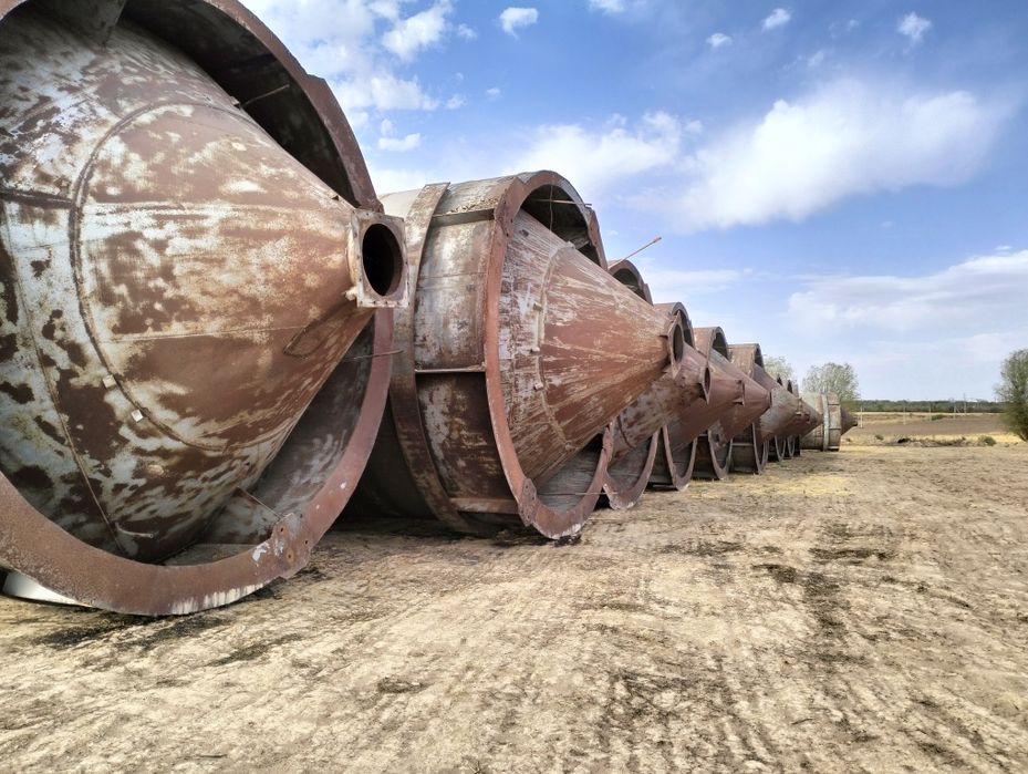 Услуги водонапорная башня