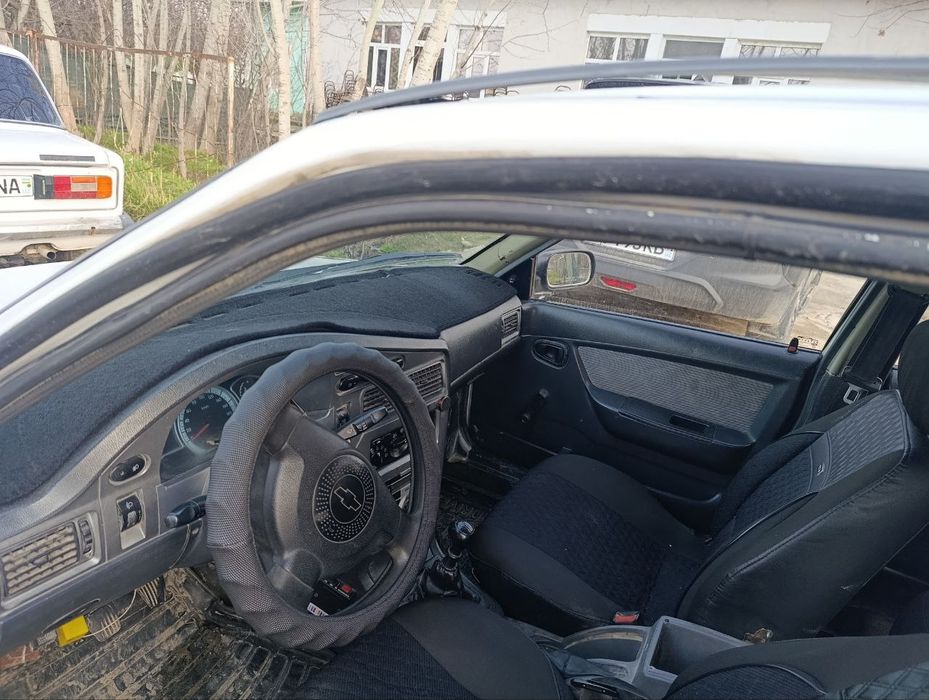 Chevrolet Nexia 1.6