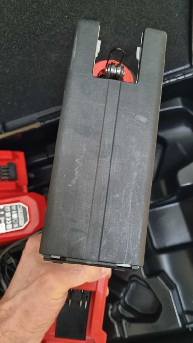 Pendular Milwaukee M18