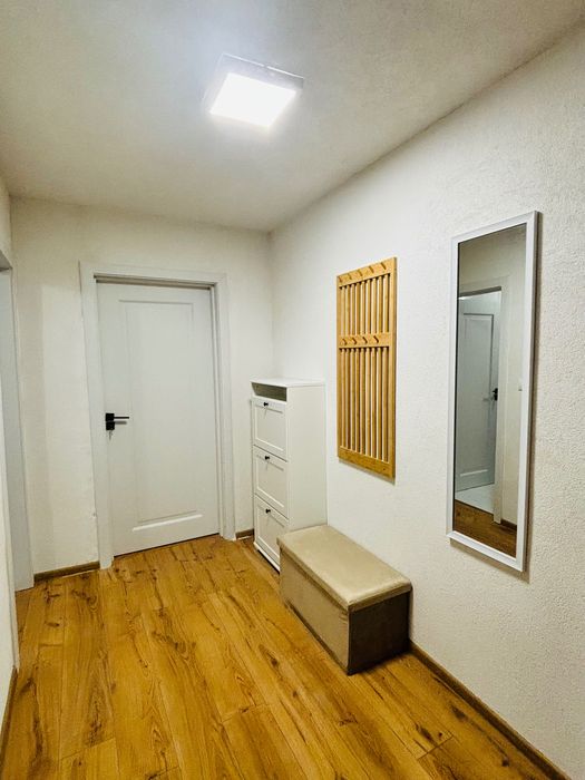 Apartament de închiriat cu 1 cameră
