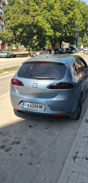 Seat Leon 1p 2.0 TDI