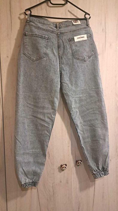 Продавам нови дънки