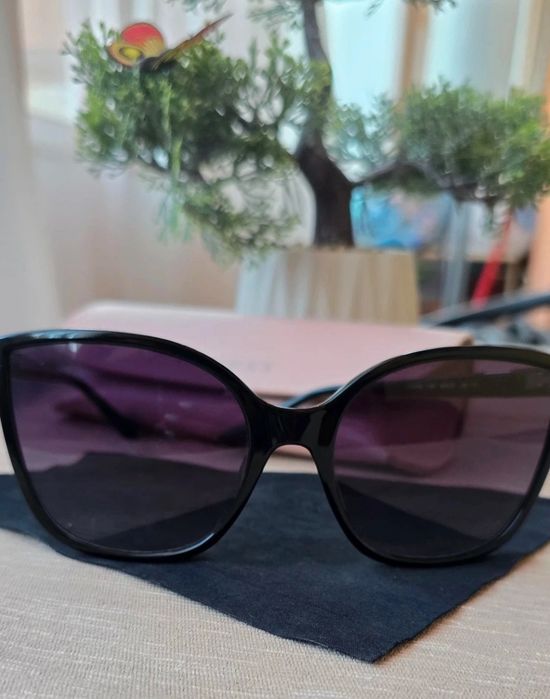 Ochelari de soare Guess GU7748 01B