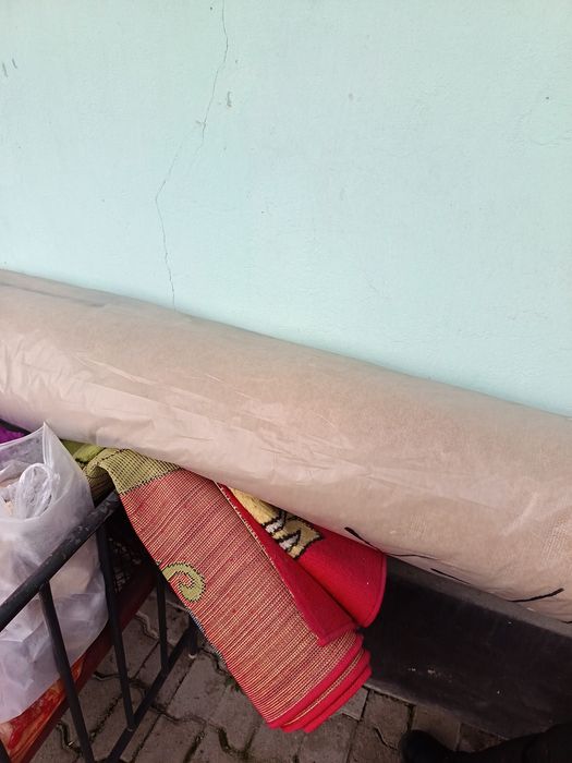 Ковёр 3/4 продам