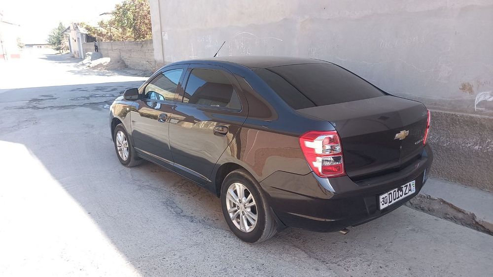 Choko rangli Cobalt holati zór!!!