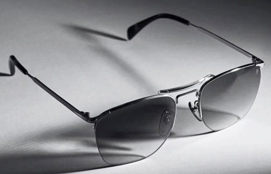 Солнцезащитные очки DAVID BECKHAM