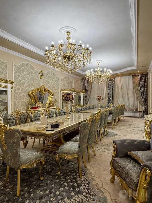 Сергели Дом аренда 8 ком