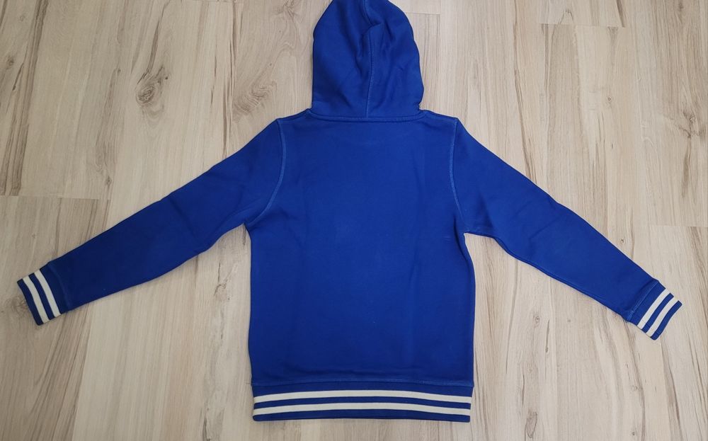 Детски суичър H&M за момче - размер 8-10 г. (134-140см)